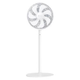 格力落地扇家用低噪摇头立式电风扇卧室宿舍节能强力台式工业风扇