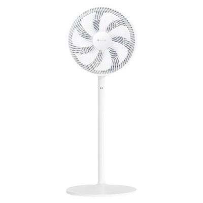 格力新品电风扇家用摇头
