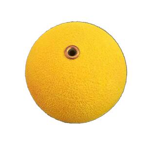 升级款软体球EVA洛阳球球漂套装双铅滑漂免调漂路亚路滑路亚浮球