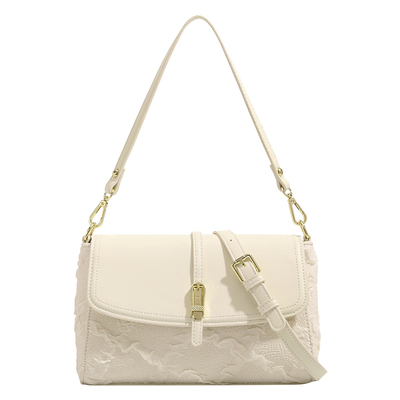 SHENGMILUO/圣米洛8191腋下包