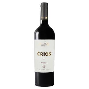 【南美洲的高山赞歌】阿根廷苏珊娜巴博西乐马贝克干红750ml