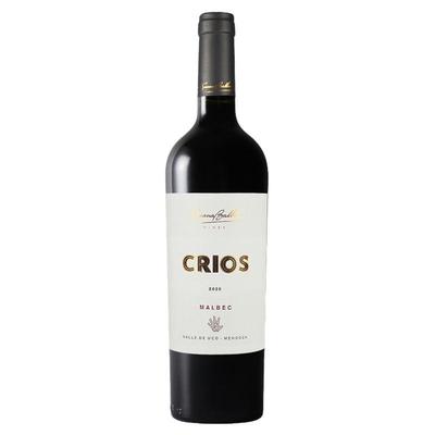 阿根廷苏珊娜巴博西乐马贝克干红