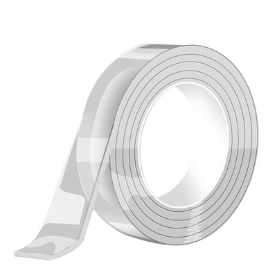 晨光纳米双面胶高粘度不留痕