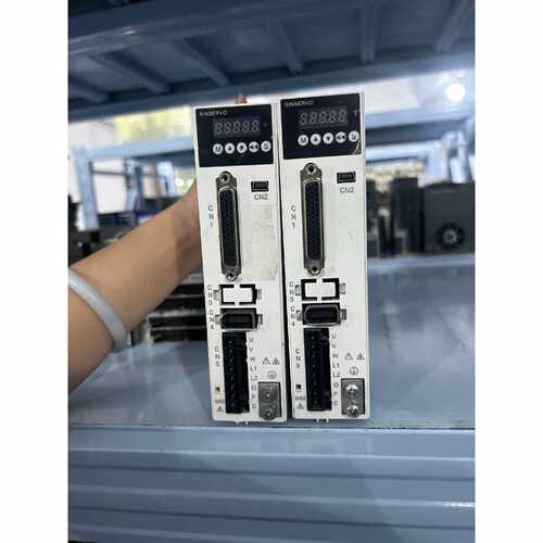 询价-SINSERVO伺服驱动器型号SSR1PA2R8原可维修