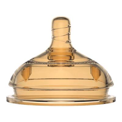 MiniTutu宝宝液态硅胶奶嘴通用