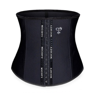 micisty密汐皙迪束腰收腹带女塑形产后塑身衣塑腰腰封夏季小肚子