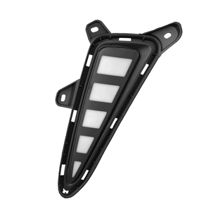 适用于18-20款丰田奕泽CHR专用日行灯改装LED转向灯日间行车灯