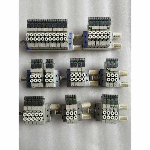 【议价】CKD电磁阀4GD119RC4E223原装拆机成色