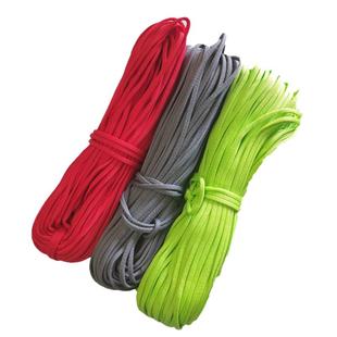 漂浮手绳撒网专用网顶绳扁尼龙涤纶新款渔网手抛网纲加宽布带绳子