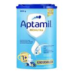 德国爱他美1+段经典版婴幼儿宝宝牛奶粉爱他美德爱蓝罐1岁以上1+