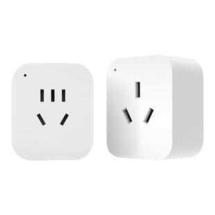 zigbee2mqtt/zigbee智能插座