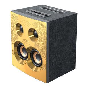 DOSS德士蓝牙音响家用客厅环绕立体声音箱大音量电视机桌面低音炮