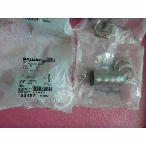 议价全新原装正品BALLUFF巴鲁夫 BES00AH BES M30MI-PSC15B-S04K