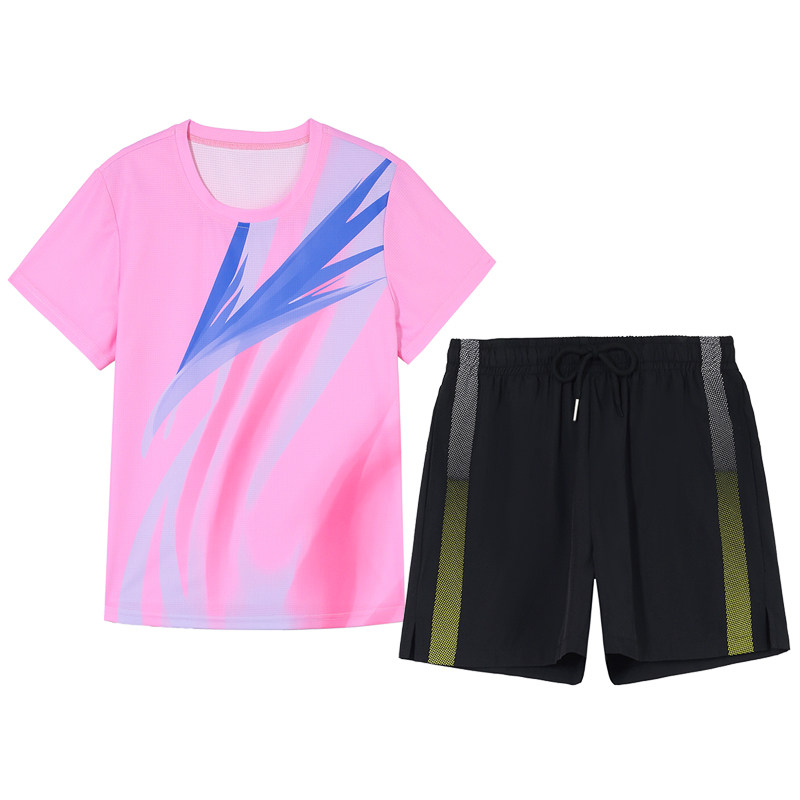 官方品牌2026夏季新款女士两件套