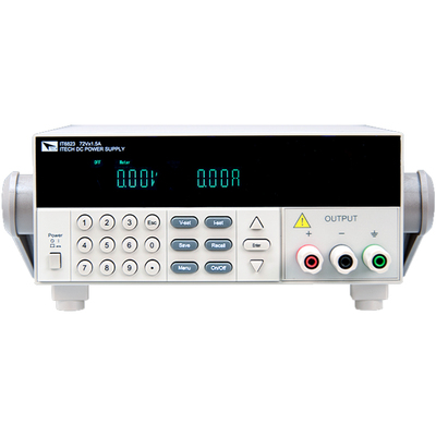 艾德克斯ITECH直流电源