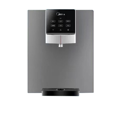 美的管线机壁挂式测试推荐