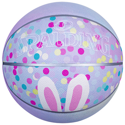 斯伯丁篮球复活节限定款盲盒礼物