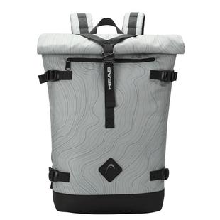 HEAD海德背包男电脑双肩包女Citywalk旅行学生书包超大大容量2025