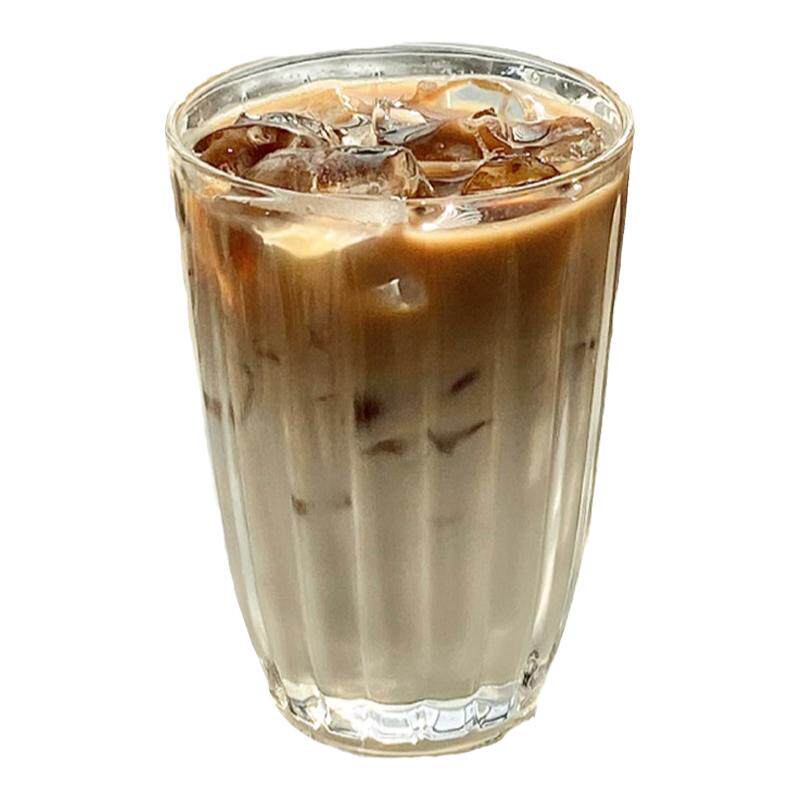 半刻空间咖啡杯喝水杯子