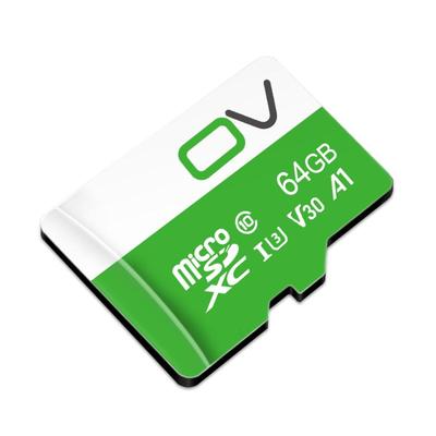 适用小米监控摄像头64G高速TF卡