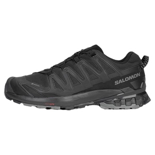 Salomon萨洛蒙户外男XA PRO 3D V9 GTX防水版9代登山运动鞋宽楦