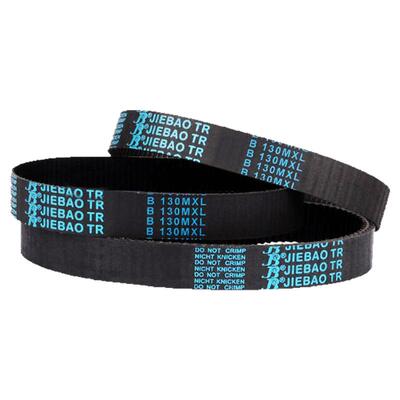 捷豹同步带皮带 B100MXL B101MXL B102MXL B103MXL 传动/带齿