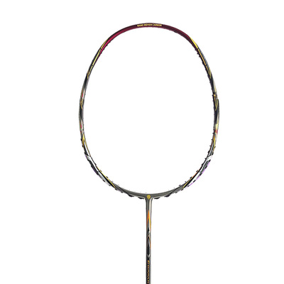 龙牙之刃二代proD800羽毛球拍