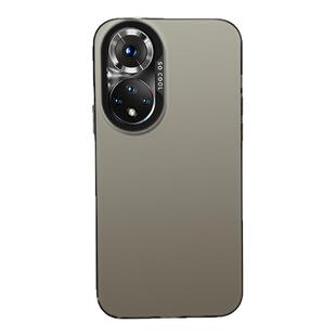 适用荣耀50手机壳NTH一ANOO保护Honor5O套AN00NTHAN华为新款外壳P50X50全包防摔五十五零曲屏男女h0n0r50简约