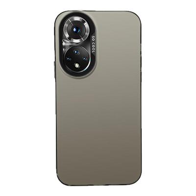 荣耀50全包防摔华为手机壳简约