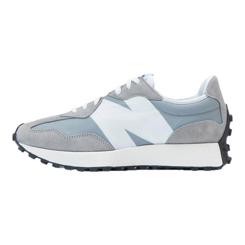元组灰327LAB男女鞋NEWBALANCE
