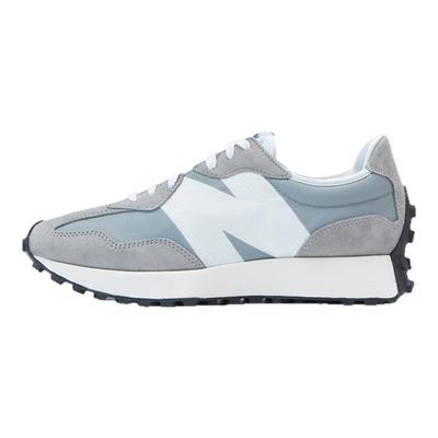 元组灰327LAB男女鞋NEWBALANCE