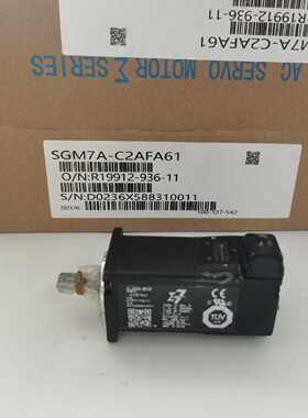 议价安川SGMAH-01/03/A3/A5/02/08/04AAA/A1A41/61/21/2C/6CD/61D