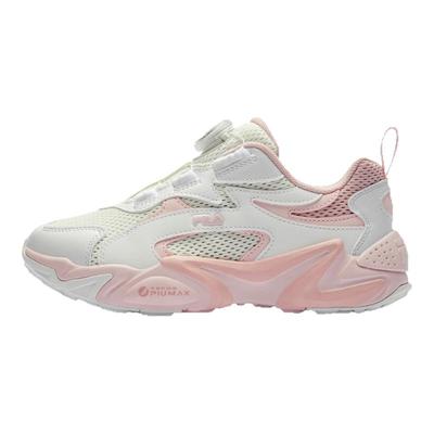 FILA斐乐透气海星复古跑鞋潮