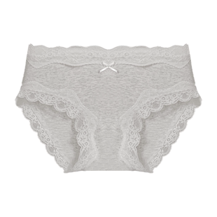 10a级抗菌高级感大码胖MM女士纯棉内裤女2026新款女款200斤特大码