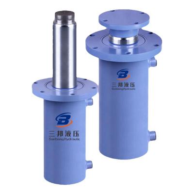 50吨65吨液压油缸高压缸油顶缸