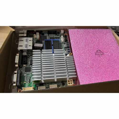 询价研华工控主板PCM-9363N 3.5寸工控板。