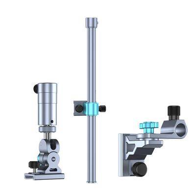 一帆精工钓台配件加厚升级