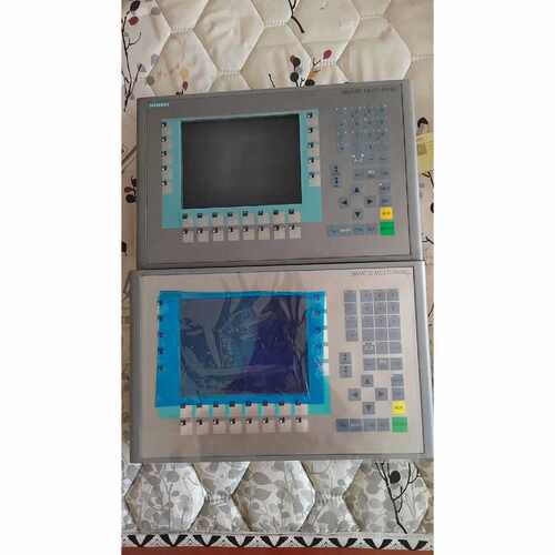 询价-6AV6 643-0DB01-1AX1触摸屏成色新，功