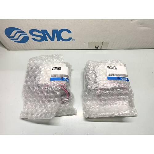 议价日本SMC全新原装正品电磁阀 VX230DA 实物拍摄！正品正品！！