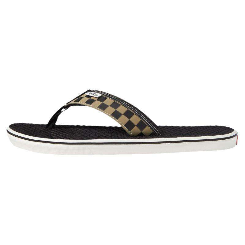 VANS/范斯男鞋拖鞋人字拖凉拖