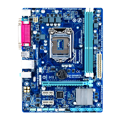 技嘉H61/B75/Z77主板一年包换