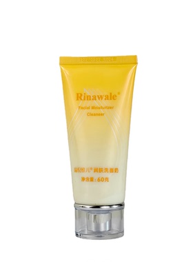 Rinawale/瑞倪维儿肤洗面奶滋润
