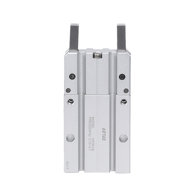 亚德客-HFR手指气缸-180°开闭型