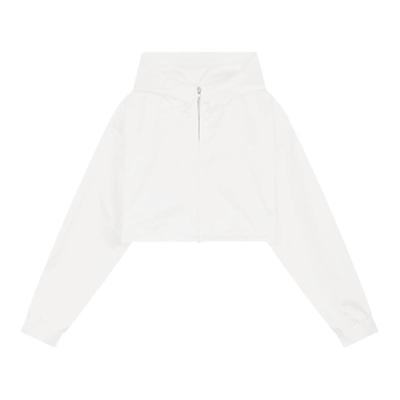 女士防风夹克WE11DONE