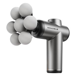 猫头鹰筋膜枪肌肉放松按摩器男女生迷你小型专业颈膜枪电动多功能