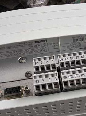 议价evs9325-es 9新伦茨变频器9300系列9325es包好质保三个月 里