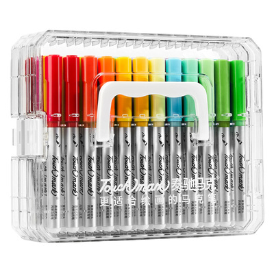 touchmark直液式丙烯马克笔