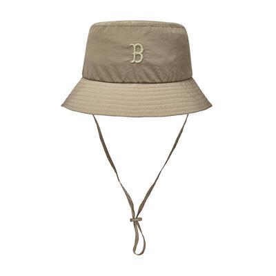 MLB官方男女同款GORE-TEX防风显脸小渔夫帽26春季新款HTB90/HTB02