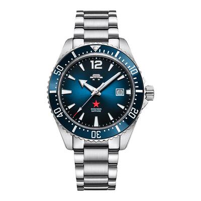 北京手表启航系列潜水休闲