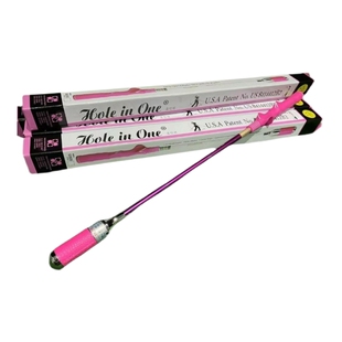 Hole in One 韩国高尔夫挥杆棒节奏练习器 延迟释放 练习不同距离
